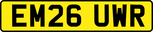 EM26UWR