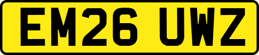 EM26UWZ