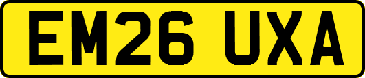 EM26UXA
