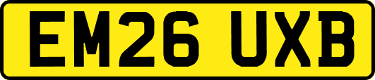 EM26UXB