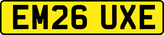 EM26UXE