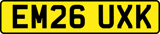 EM26UXK