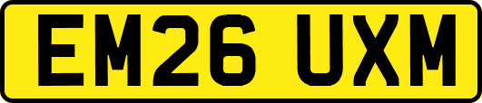 EM26UXM