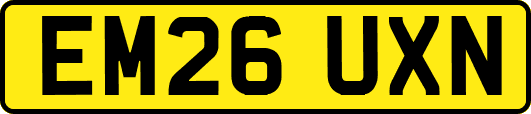 EM26UXN