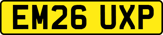 EM26UXP