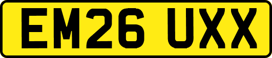 EM26UXX