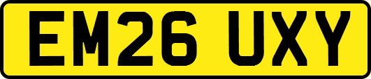 EM26UXY