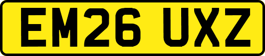 EM26UXZ
