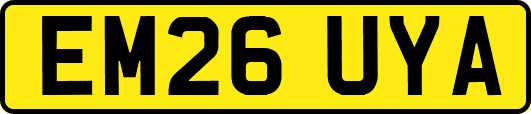 EM26UYA