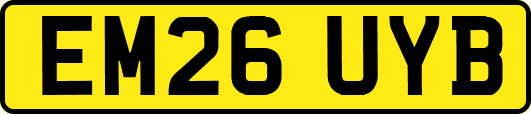 EM26UYB