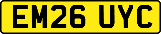 EM26UYC