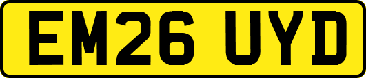 EM26UYD