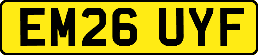 EM26UYF