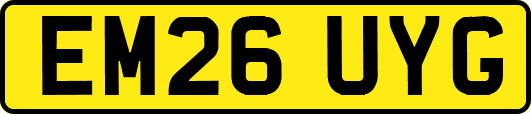 EM26UYG