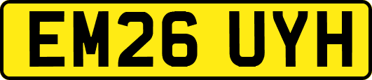 EM26UYH