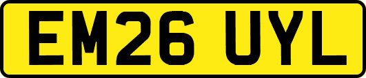 EM26UYL
