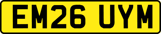 EM26UYM
