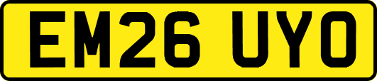 EM26UYO