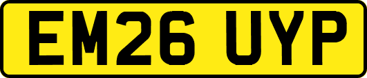 EM26UYP