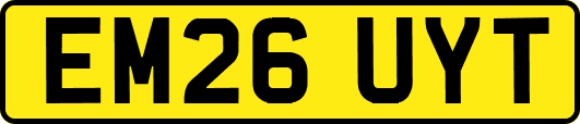EM26UYT