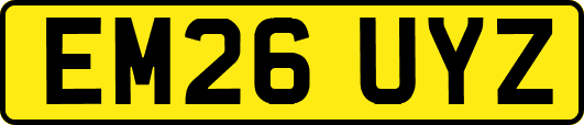 EM26UYZ