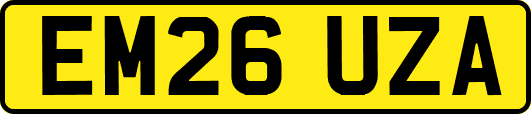 EM26UZA