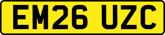EM26UZC