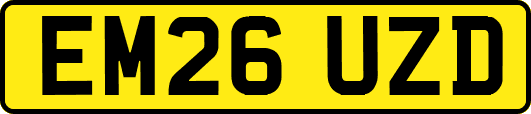 EM26UZD