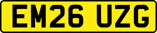EM26UZG