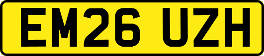 EM26UZH