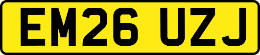 EM26UZJ