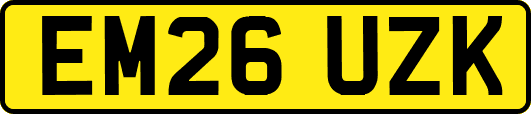 EM26UZK