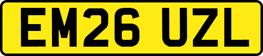 EM26UZL