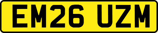 EM26UZM