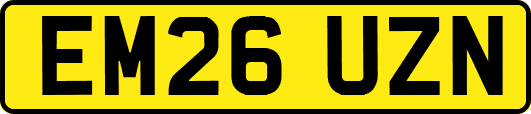 EM26UZN
