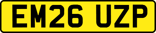 EM26UZP