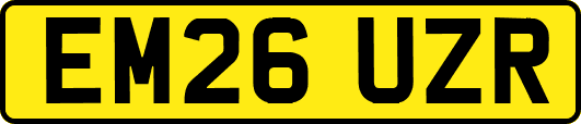 EM26UZR