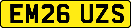 EM26UZS