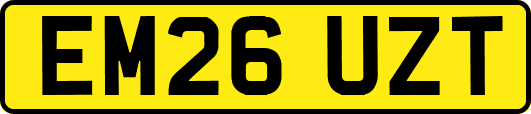 EM26UZT