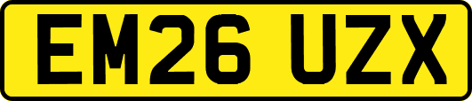 EM26UZX