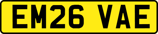 EM26VAE