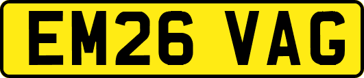 EM26VAG
