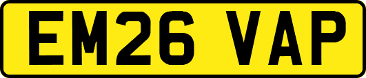 EM26VAP