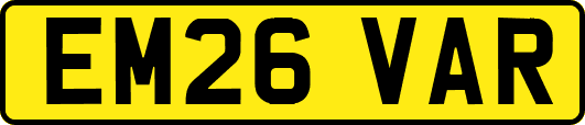 EM26VAR