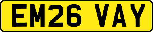 EM26VAY