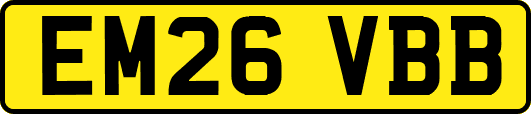 EM26VBB