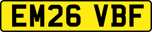 EM26VBF