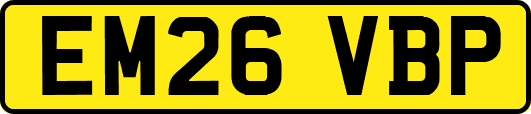 EM26VBP