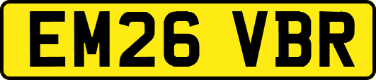 EM26VBR