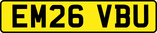 EM26VBU